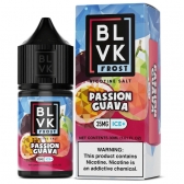 BLVK Salt - Frost - 35 mg - 30 ml - Nic Salt