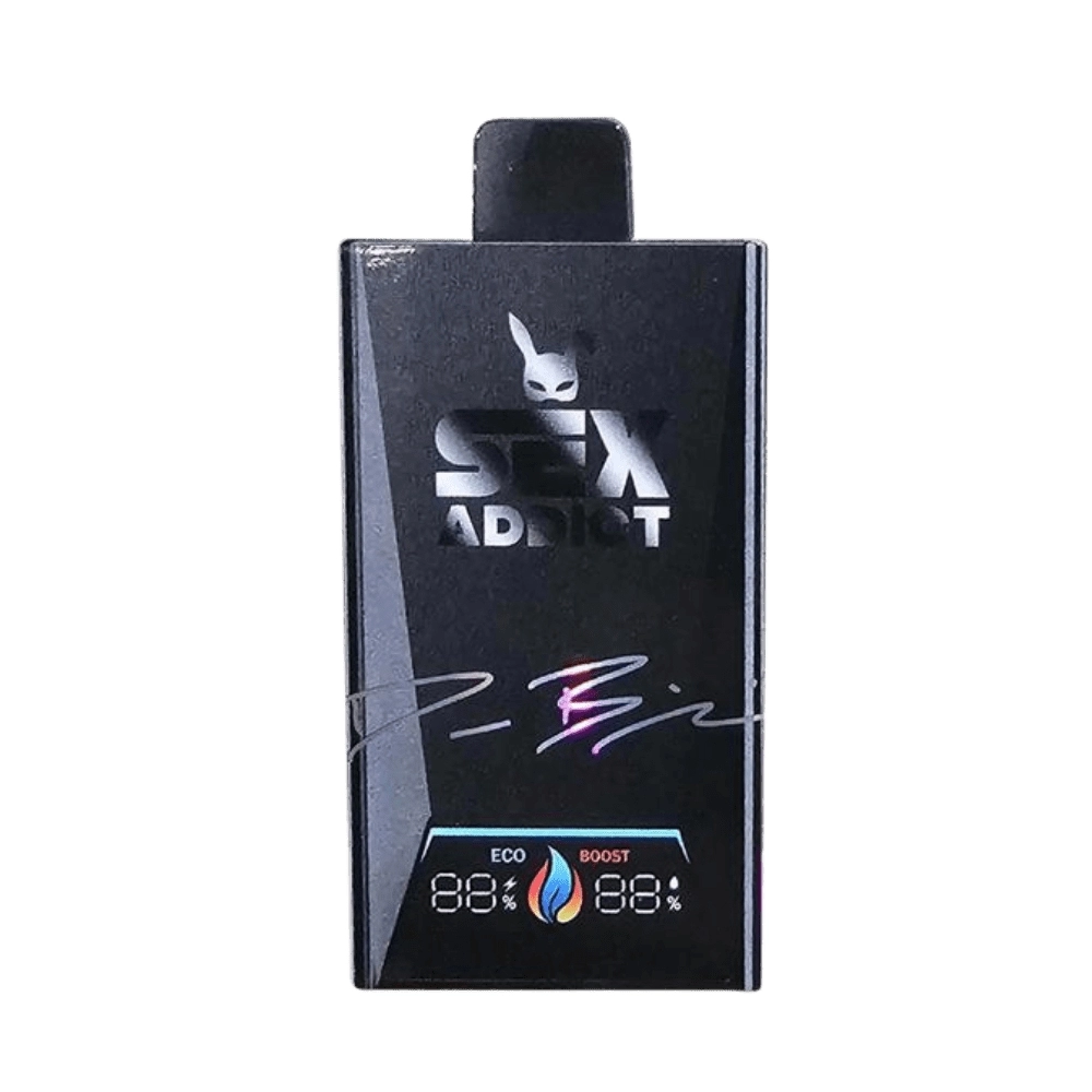 Ignite s280 - Sex Addict - 28000 Puffs - Pod Descartável