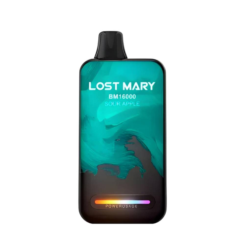 Lost Mary BM 16000 Puffs - Pod Descartável